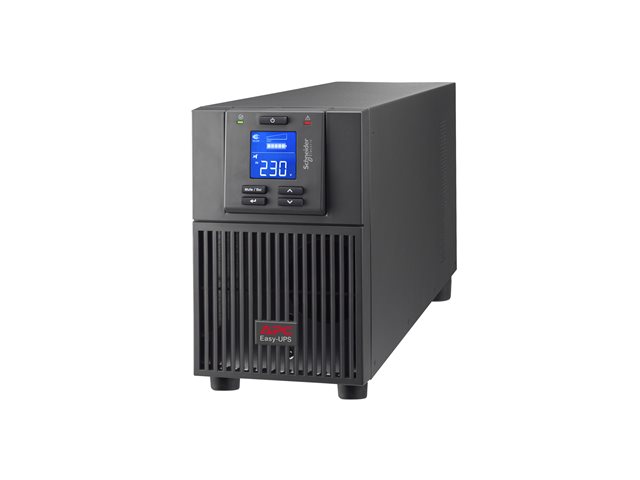 APC Easy UPS SRV SRV2KI - UPS - 1600 Watt - 2000 VA