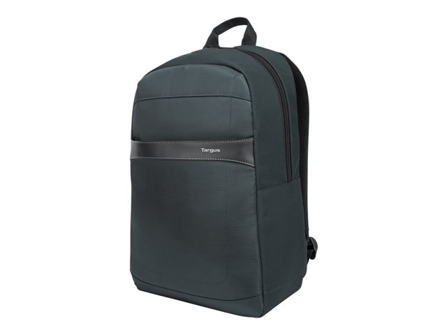 Targus Geolite Plus - Notebook carrying backpack - 12.5" - 15.6" - black