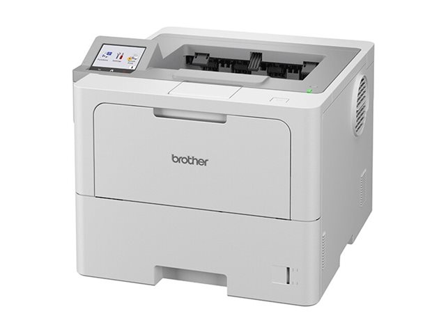 HL-L6410DN LASER LED MONOCHROME 50PPM A4 1200X1200DPI USB ETHER