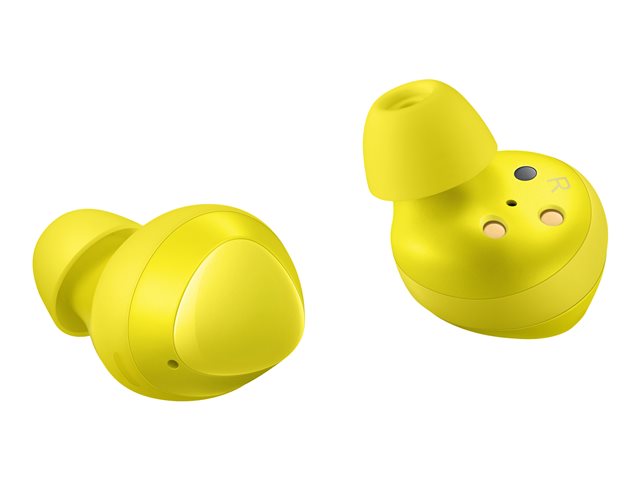 Samsung Galaxy Buds - true wireless earphones with mic