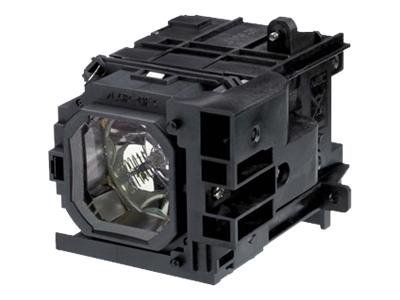NEC NP21LP - Projector lamp - for NEC NP-PA500, PA500U-13, PA500X-13, PA550, PA550W-13, PA600X-13, PA500, PA550, PA600