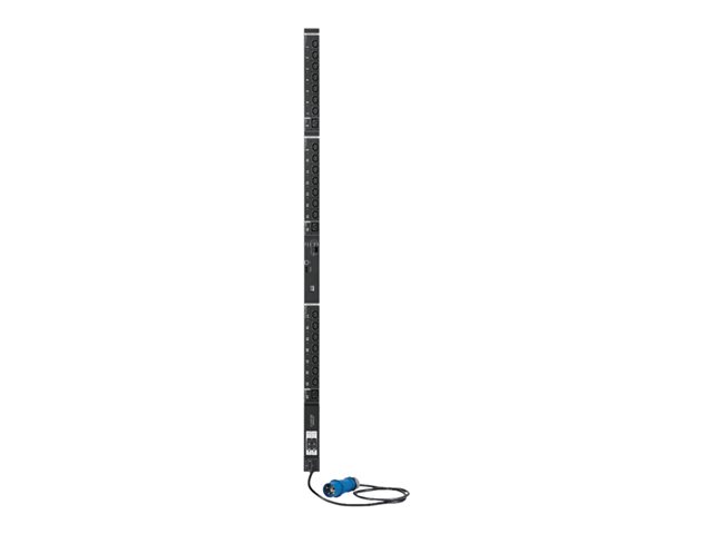 ATEN NRGence PE6324LG eco PDU - power distribution unit - 7.4 kW - 7360 VA