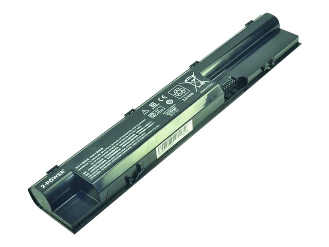 MAIN BATTERY PACK 10.8V 5200MAH .
