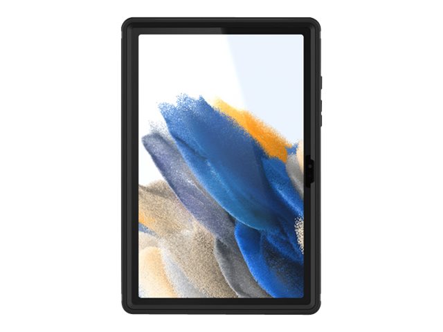 OtterBox Defender Series - back cover for tablet