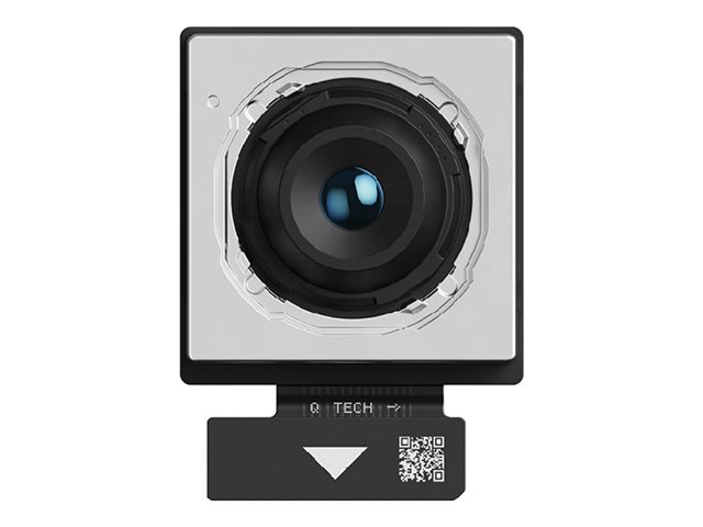 Fairphone for mobile phone - 50 MP main camera