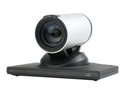 Cisco TelePresence PrecisionHD Camera - conference camera