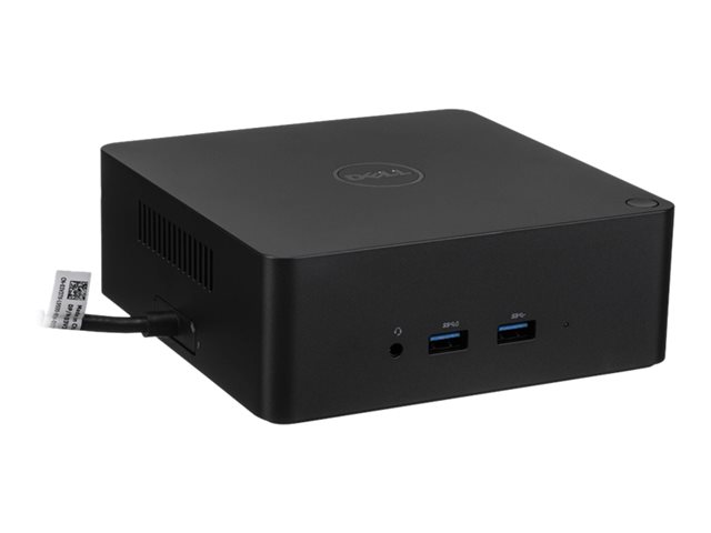 Dell Thunderbolt Dock TB16 - docking station - Thunderbolt