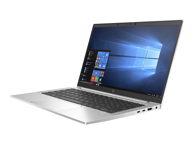 HP EliteBook 830 G7 Notebook - 13.3" - Core i5 10210U - 16 GB RAM - 256 GB SSD - UK
