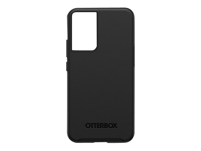 OtterBox Symmetry Samsung Galaxy S22+ - black