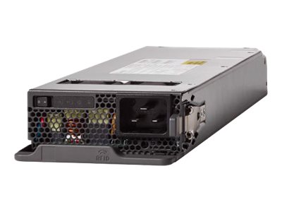CISCO CATALYST 9400 SERIES 3200W DC POWER SUPPLY