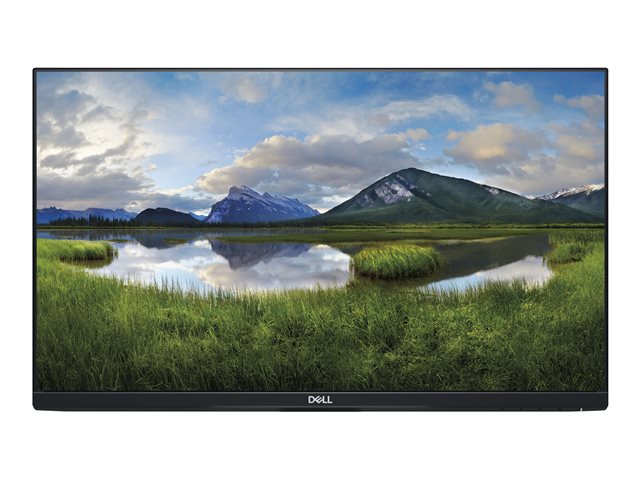 Dell P2419H - without stand - LED monitor - Full HD (1080p) - 24"