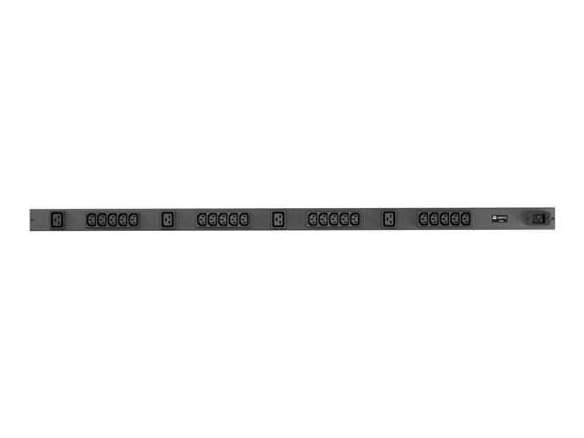 Vertiv Geist Basic VP7552 - power distribution unit - 3.6 kW