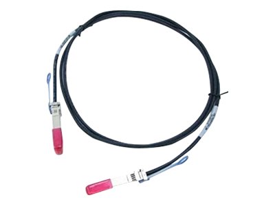 Dell 10GBase direct attach cable - 2 m