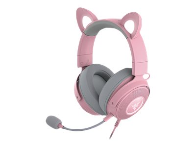 Razer Kraken Kitty V2 Pro - headset