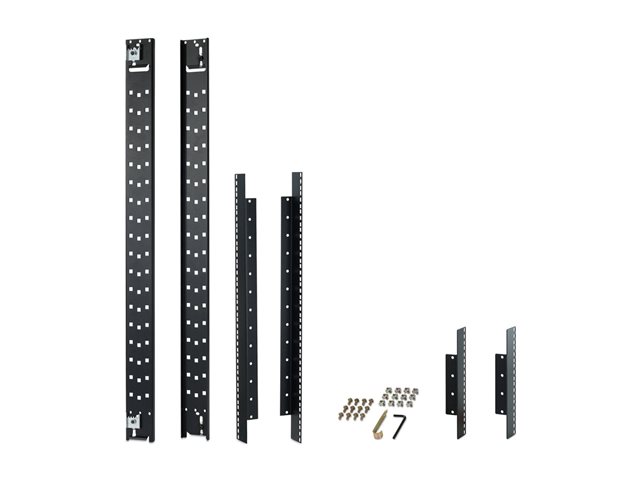 APC - rack rail kit - 42U
