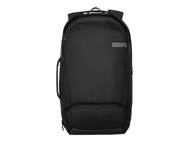 Targus Work+ Expandable Daypack - notebook carrying backpack