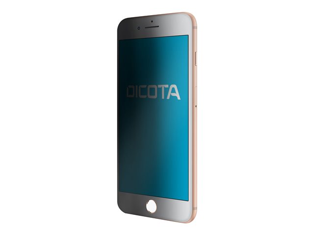 DICOTA Secret - screen protector for mobile phone