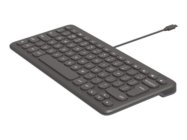 ZAGG Connect 12L - keyboard - QWERTY - UK Input Device