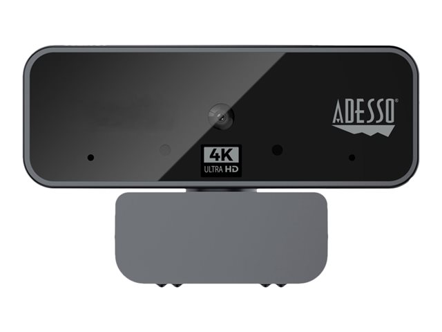 Adesso CyberTrack H6 - webcam