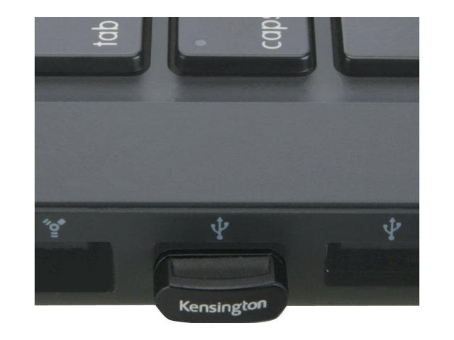 Kensington Advance Fit Wireless Trackball