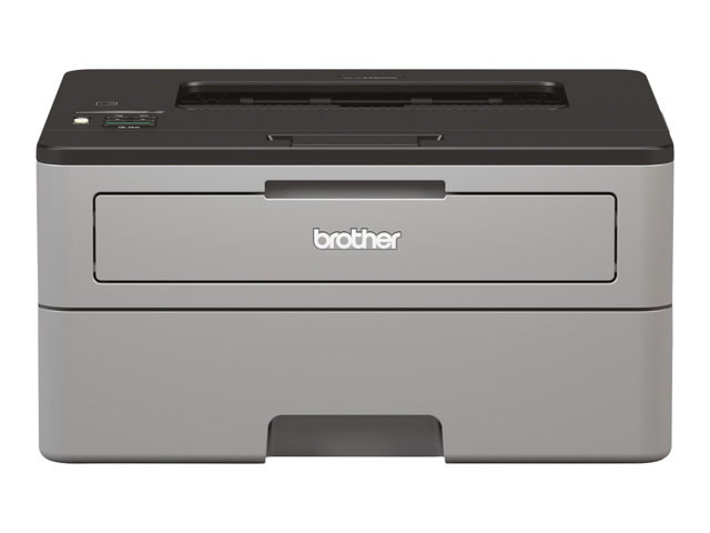 Brother HL-L2350DW - printer - B/W - laser
