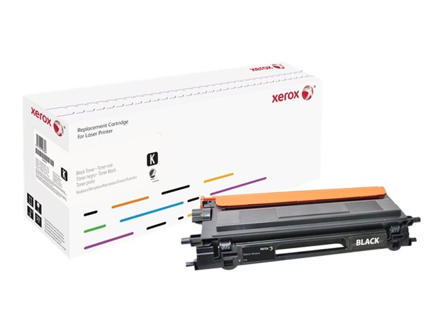 Xerox Brother MFC-9840CDW - magenta - compatible - toner cartridge (alternative for: Brother TN135M)