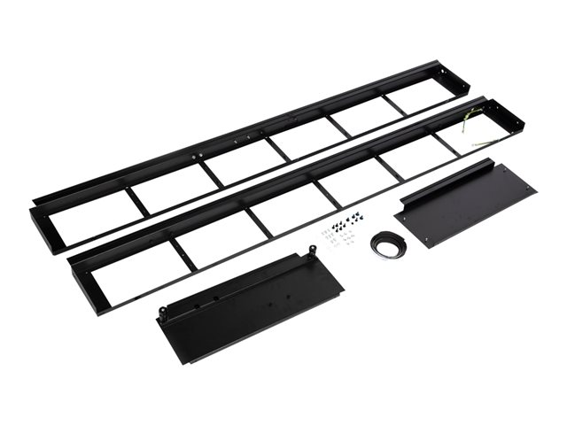 REAR ADAPTOR FOR 42U 600MM WIDE EASY RACK