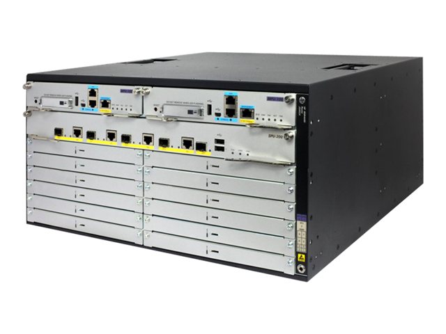 HP MSR4080 ROUTER CHASSIS