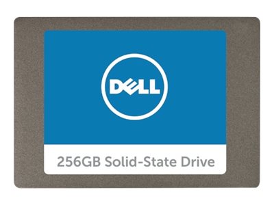 Dell - SSD - 256 GB - SATA