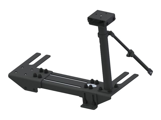 UNIVERSAL ADJUSTABLE SEAT BASE PEDESTAL KIT WITHOUT MOTION ATT