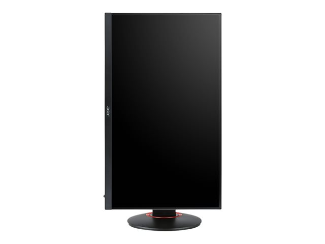 Acer XF270H Bbmiiprzx - LED monitor - Full HD (1080p) - 27"
