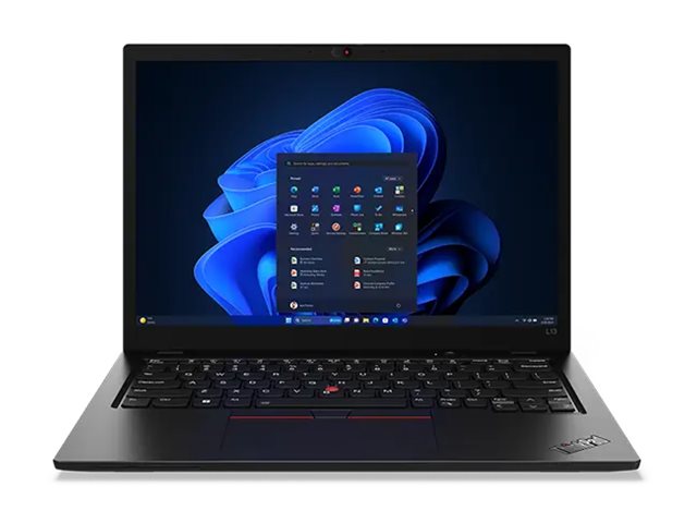 Lenovo ThinkPad L13 Gen 5 - AI Ready - 13.3" - Intel Core Ultra 7 - 155U - 16 GB RAM - 512 GB SSD - UK