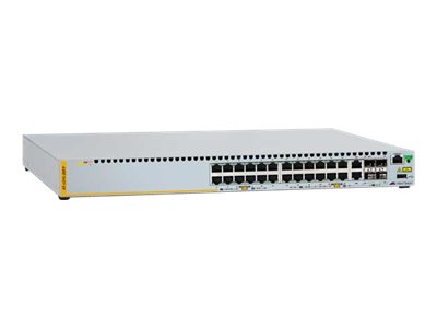 L2+ STACKABLE SWITCH 24 PORTS 990-003927-30