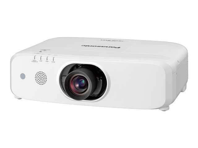 Panasonic PT-EW650EJ   5800 ansi lumen  WXGA projector