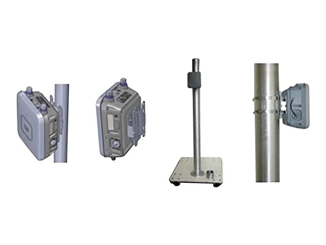 STANDARD POLE/WALL MOUNT KIT FO R AP1530 SERIES