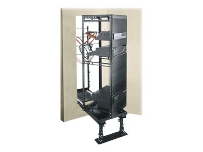 Middle Atlantic AXS AX-SXR-35 - rack - 35U