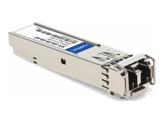 AddOn - SFP+ transceiver module - 10GbE - TAA Compliant