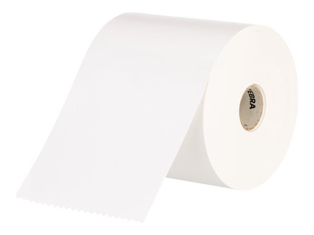 ZEROLINER 1000D 8/BOX LAB.PAPER 105MMX100M DT 25MM CORE 127MM O