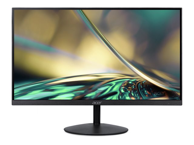 Acer SA242Y Ebi - SA2 Series - LED monitor - Full HD (1080p) - 24"