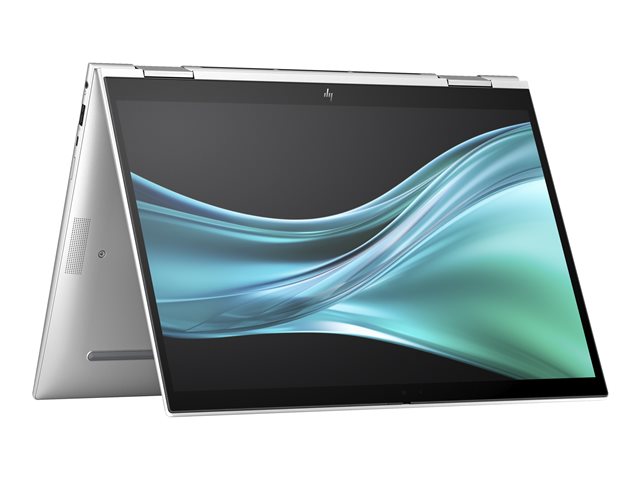 HP Elite x360 830 G11 Notebook - AI Ready - 13.3" - Intel Core Ultra 7 - 155U - 16 GB RAM - 512 GB SSD - UK