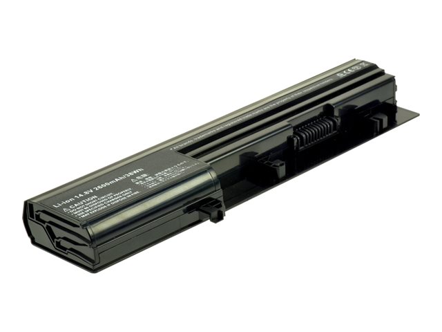 Main Battery Pack 14.8V 2600mAh