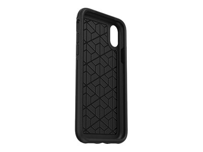 OtterBox Symmetry Series - back cover for mobile phone