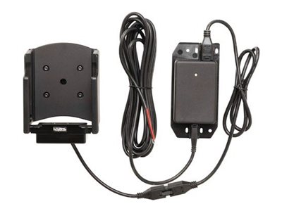 PROCLIP ACTIVE HOLDER TC22/TC27 W/ RUGGED BOOT HARDWIRE INSTALL
