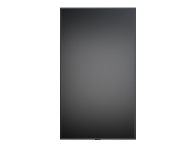 NEC MultiSync M491 - Message - M-Series - LED monitor - 4K - 49"