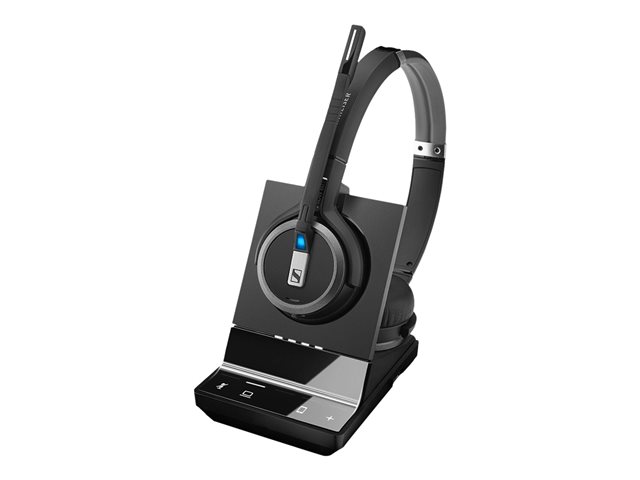 EPOS I SENNHEISER IMPACT SDW 5063 - wireless headset system - UK