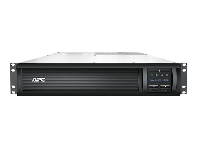 APC Smart-UPS SMT3000RMI2UC - UPS - 2700 Watt - 3000 VA - with APC SmartConnect