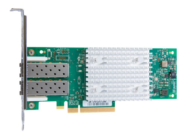 QLOGIC QLE2742 DUAL-PORT 32G FC HBA