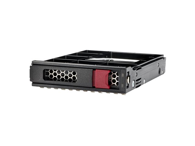 7.68TB SAS RI LFF LPC MV SSD .
