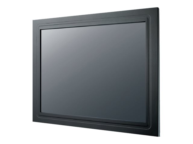 IDS-3217R 17IN SXGA 350 CD/M2 LED PANEL MOUNT TOUCH MONITOR