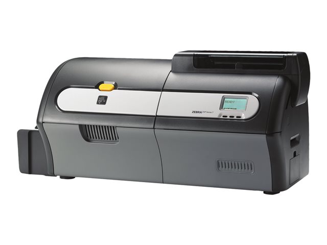 Zebra ZXP Series 7 - plastic card printer - colour - dye sublimation/thermal transfer